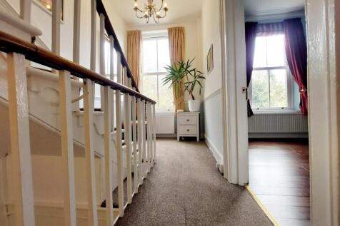 Ground Floor Landing