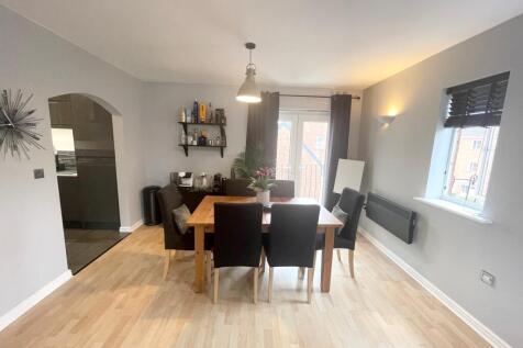 Serif Close, Carrington Point, NG5 photo 5