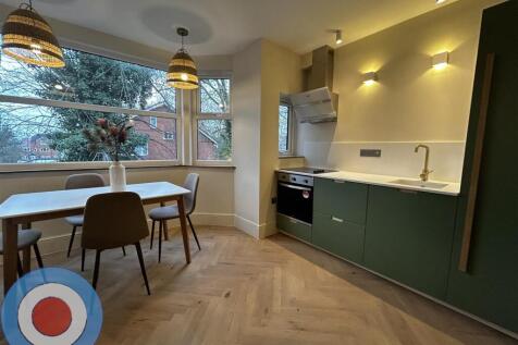 Wilbraham Road, M16 8NP photo 4