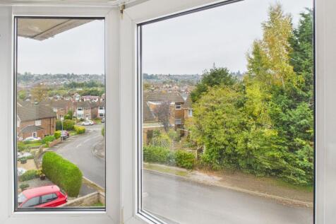 View From Bedroom One