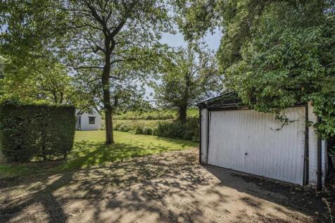 Ambleside, Little Back Lane