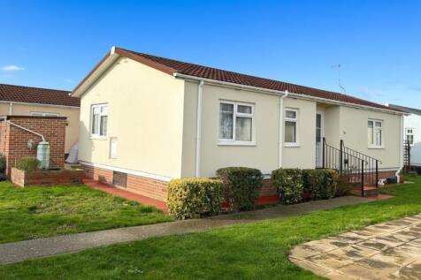 Front of Property 2
