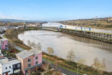 View Over River