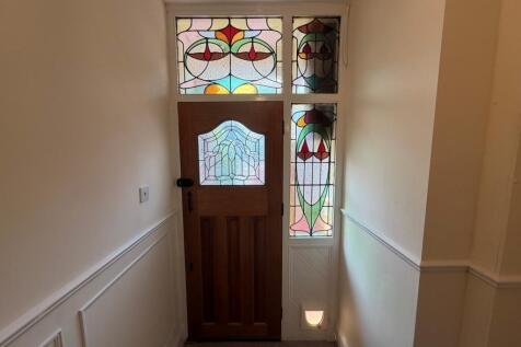 door