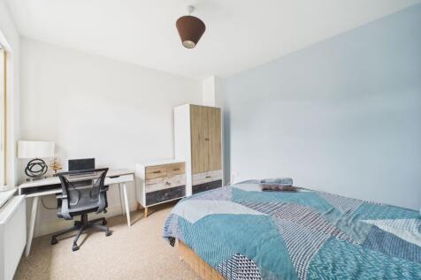 Bedroom Four (Ground Floor)