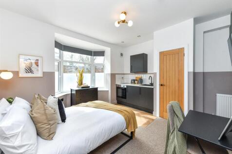 Belvedere Road, Burton-On-Trent photo 5