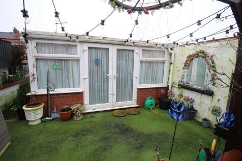 Brick Built Spaci...