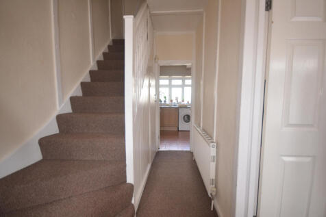 Three Bedroom House