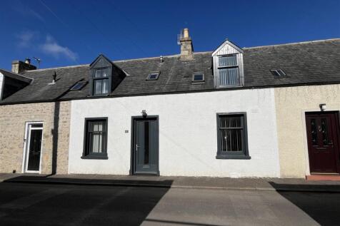 22 MAXWELL STREET, FOCHABERS