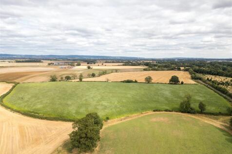 Land at Willow Farm