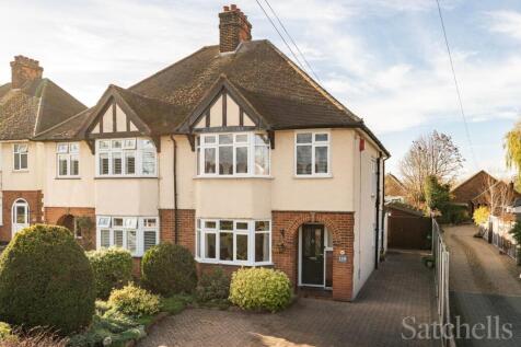 Hitchin, SG5 - property photo