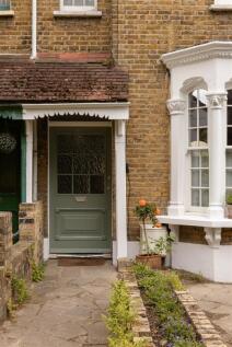 Northcote Road, E17