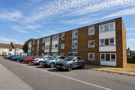Harbour Court fro...
