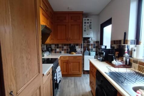 Gillsway, Northampton photo 3