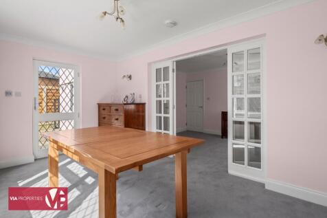 The Chimneys Middle Street Nazeing Waltham Abbey EN9 2LG via pro