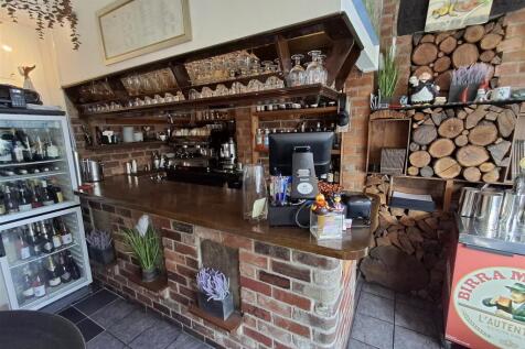 Restaurant for sale Image 4