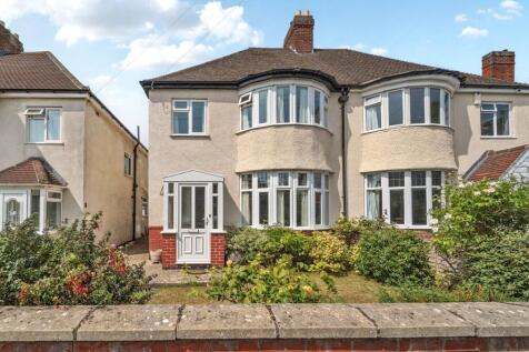 Oxford, OX3 - property photo