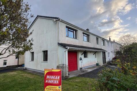 Llandysul, SA44 - property photo