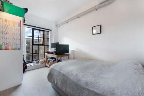 Springfield House Lofts, Dalston London E8 photo 4