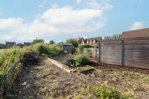 Veg Patch