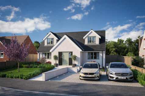 Lymington, SO41 - property photo