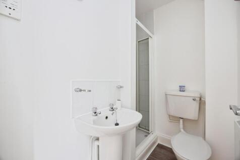 Shower/Wc