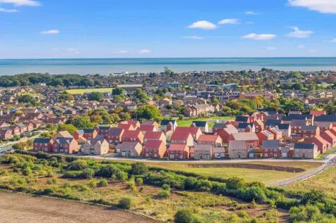 A stunning collection of 2, 3, 4 &amp; 5 bedroom homes