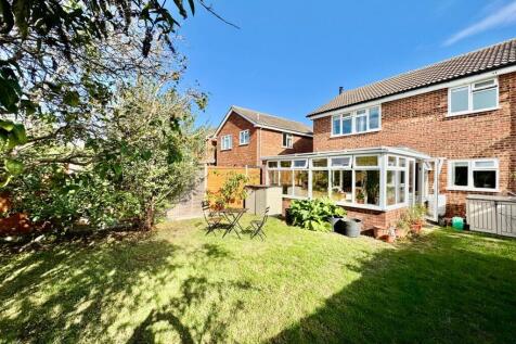 Garden &amp; Property 