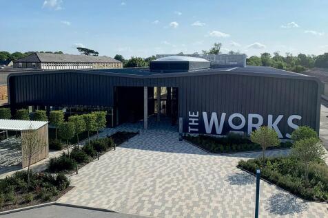 The Works