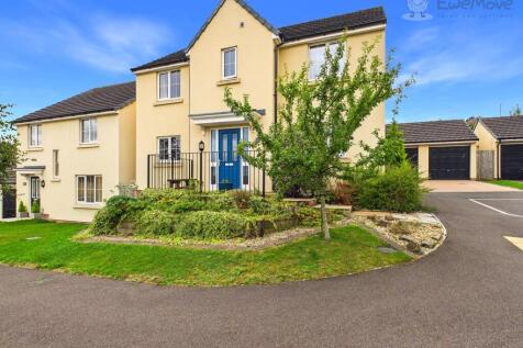 EWEMOVE SOUTH MOLTON - ASH DRIVE