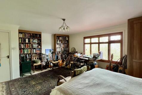 Greenhaven, Laurieston Road, Gatehouse of Fleet - 