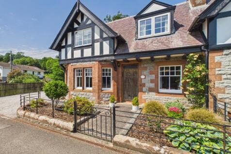 1 Bridgend, Caulkerbush, Southwick - Williamson an