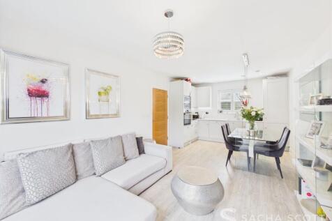 Lounge / Kitchen / Diner