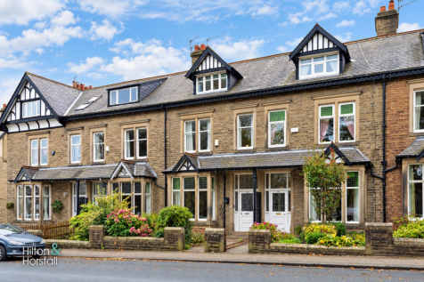 Keighley Road