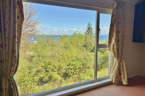 Lounge view