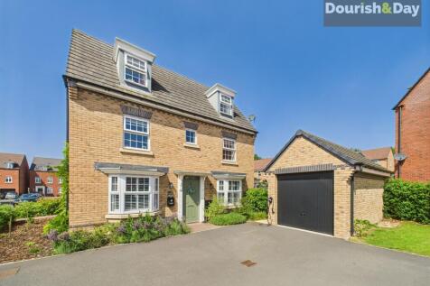 Stafford, ST18 - property photo