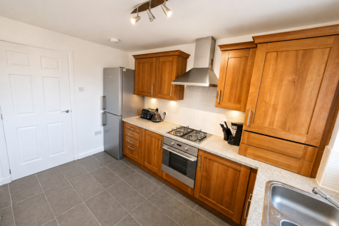 Mcphee Court, Hamilton, South Lanarkshire, ML3 6BP photo 3