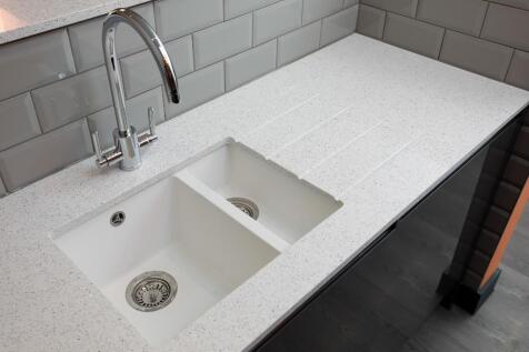 Granite Work Surface