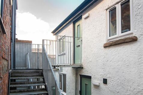 Front External