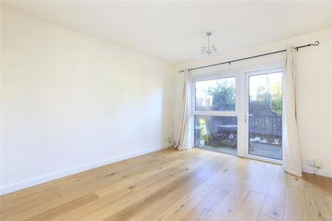property in Garrick Close, 
Wandsworth, SW18