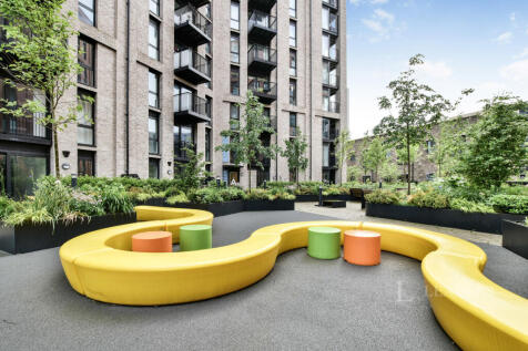 Communal Gardens