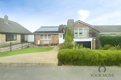 Sheffield, S36 - property photo