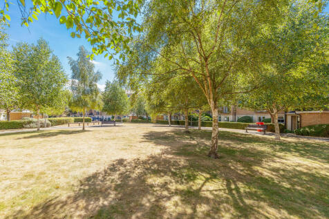 Communal Gardens