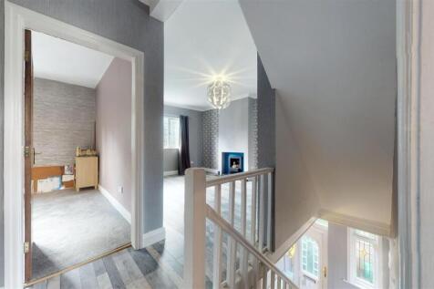 Knowsley Road Landing