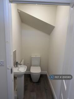 Downstairs Toilet
