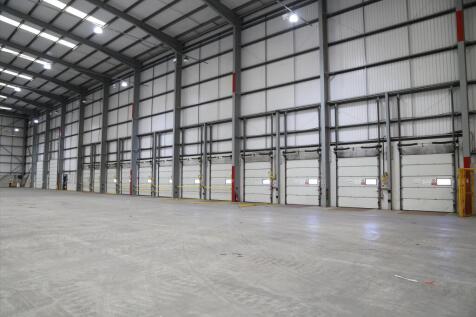 Distribution Warehouse to rent Image 5