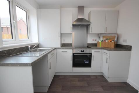 Hutchings Drive, Tithebarn, Exeter photo 3