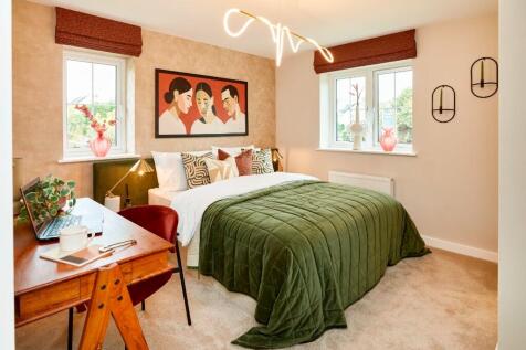 primary property image