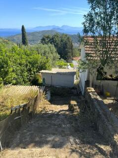 Plot &amp; storeroom