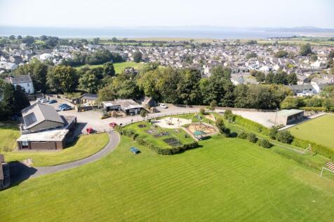 Bolton-le-sands Playfield
